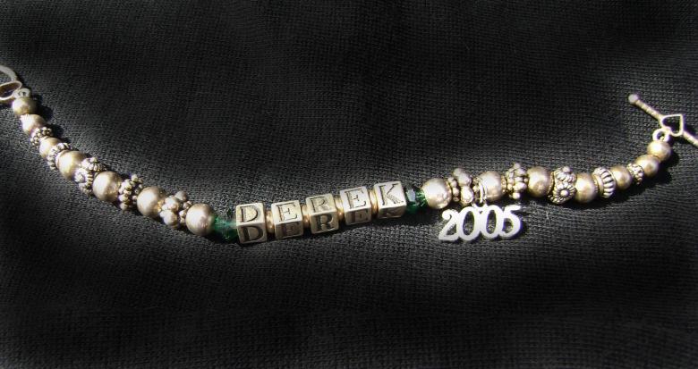 Free stock image of Bracelet created by Lokigrl616