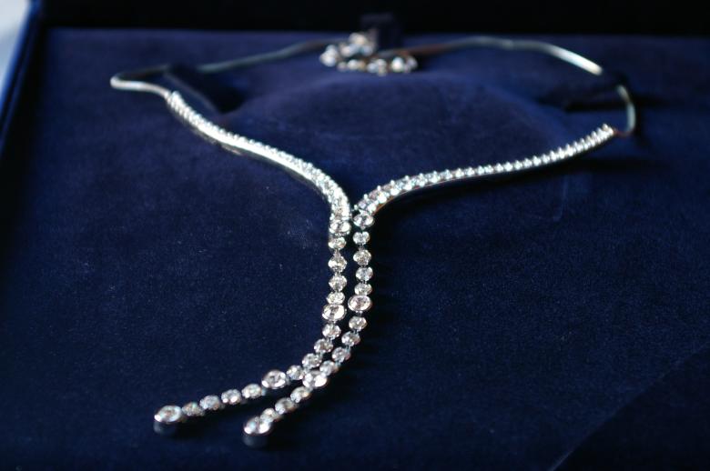 Free stock image of Diamond necklace created by frhuynh