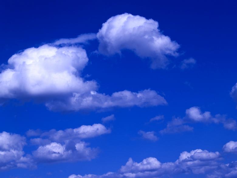 Free stock image of Cloud scene created by Alen