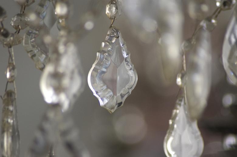 Free stock image of Chandelier Gipsy created by Mittphotos