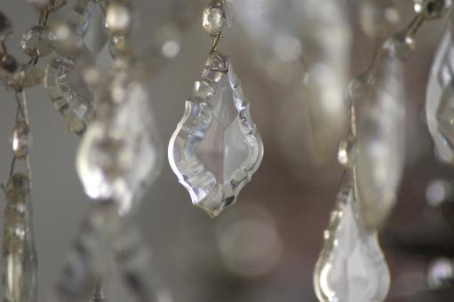 Chandelier Gipsy - Free Stock Photo