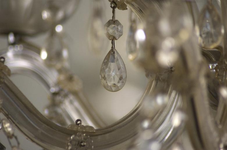 Free stock image of Chandelier Gipsy created by Mittphotos
