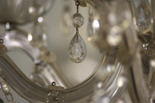 Chandelier Gipsy - Free Stock Photo