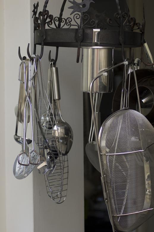 Free stock image of Kitchen Gear created by Mittphotos