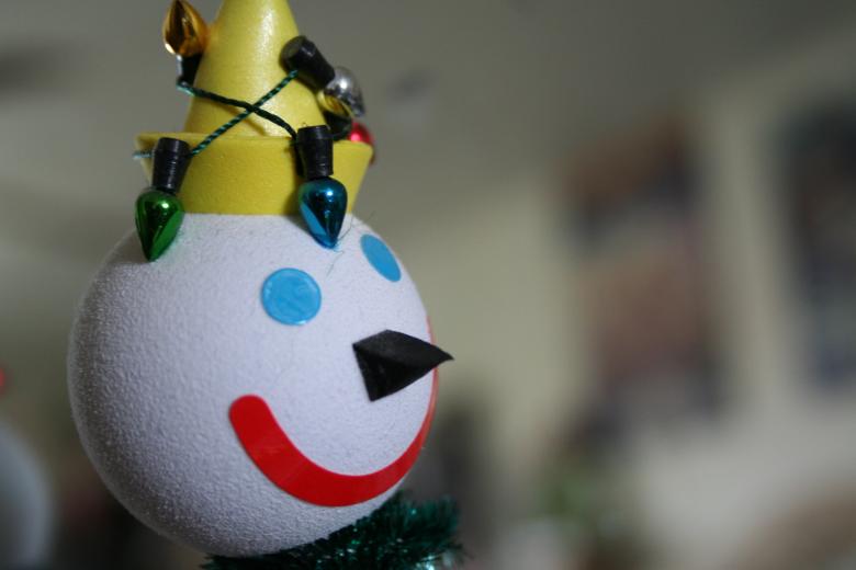 Free stock image of Clown created by Jessica Moreno