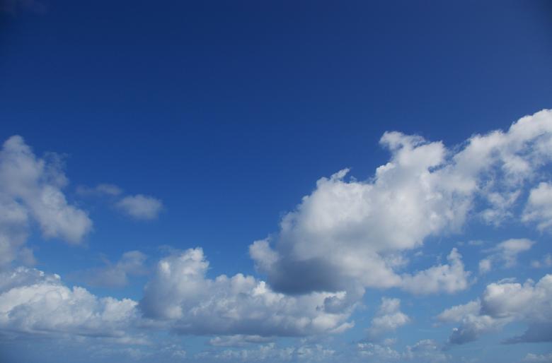 Free stock image of A Perfect sky created by frhuynh