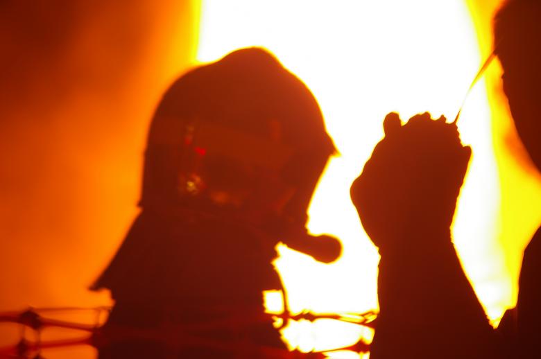 Free stock image of Firemen created by frhuynh