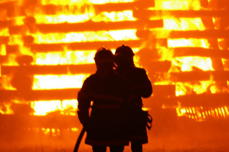 Free stock image of Firemen created by frhuynh