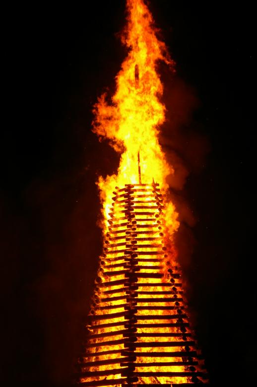 Free stock image of Firemen at work created by frhuynh