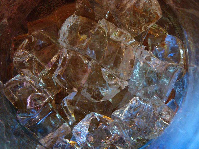 Free stock image of Cola Ice created by jagarts