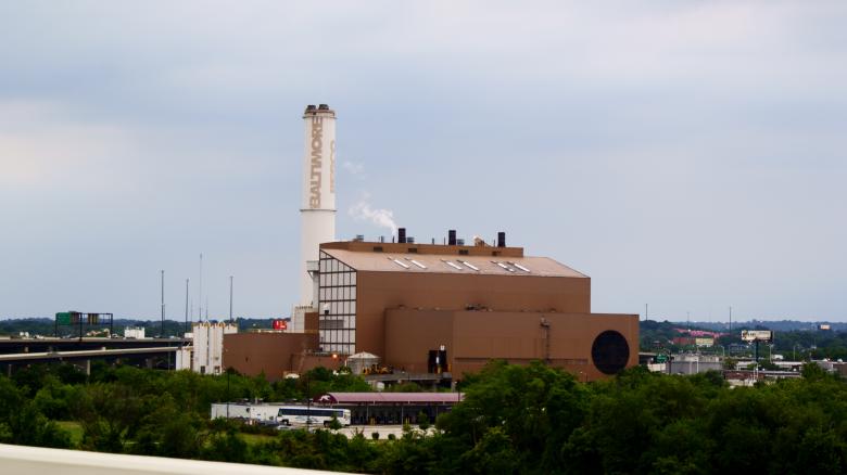 Free stock image of Baltimore MD created by Jackie