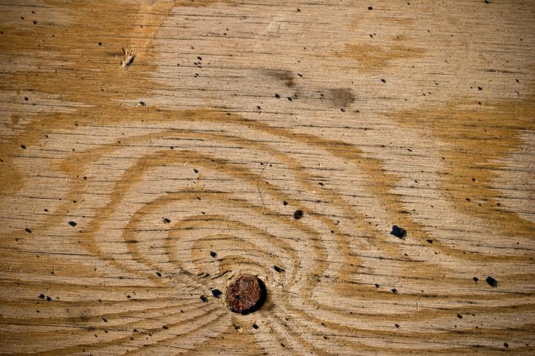 Free stock image of Wood texture created by Bjorgvin
