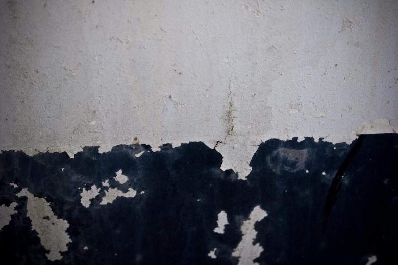 Free stock image of Peeled paint texture created by Bjorgvin