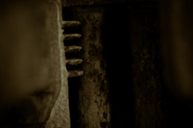 Free stock image of Dark metallic surface created by Bjorgvin