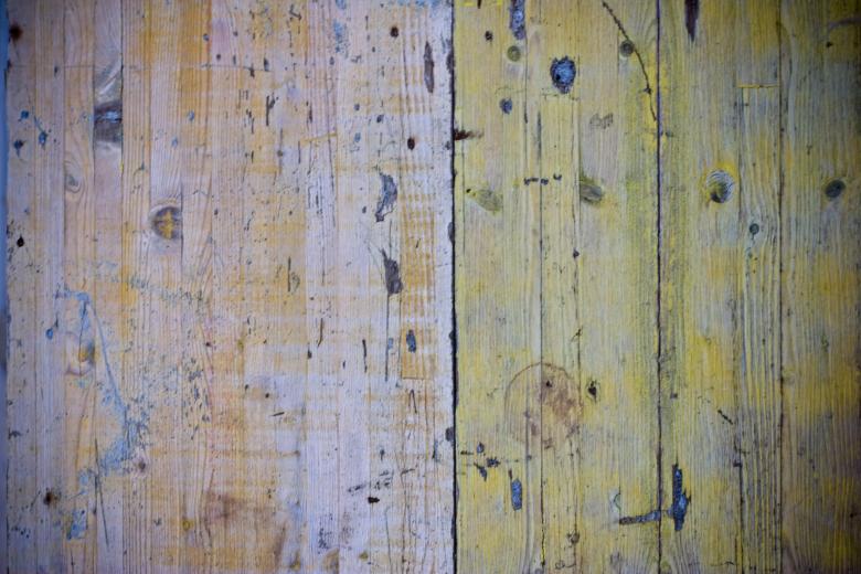 Free stock image of Wooden texture created by Bjorgvin