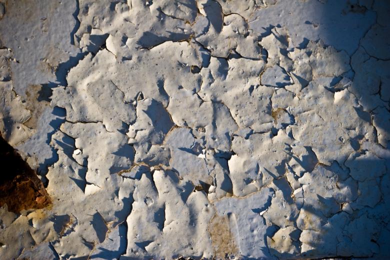 Free stock image of Peeled paint texture created by Bjorgvin