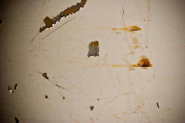 Free stock image of Dirty wall texture created by Bjorgvin