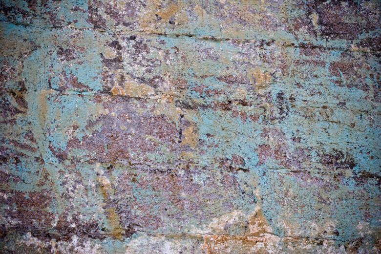 Free stock image of Dirty wall texture created by Bjorgvin