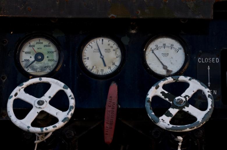 Free stock image of Meters and gauges created by Bjorgvin