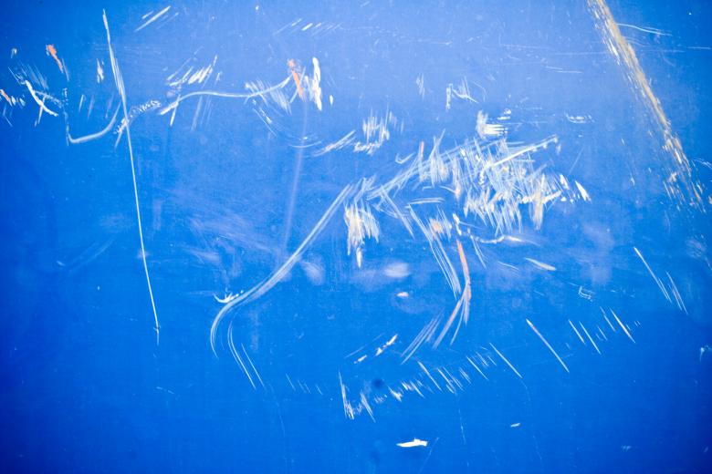 Free stock image of Scratched metal surface created by Bjorgvin