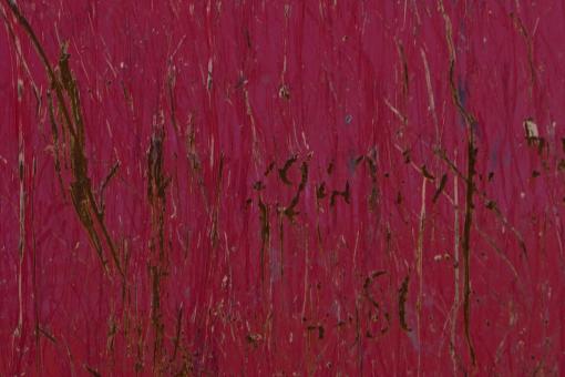 Red metal surface - Free Stock Photo
