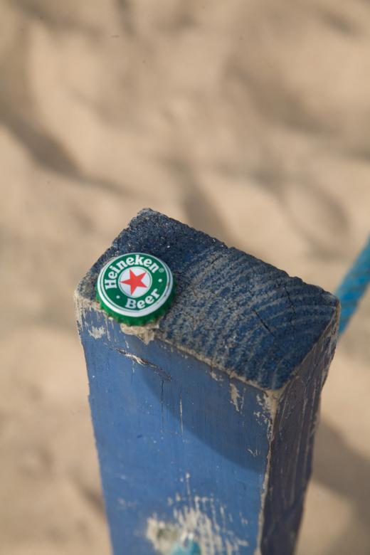 Free stock image of Heineken beer cap created by Stephane Paquet