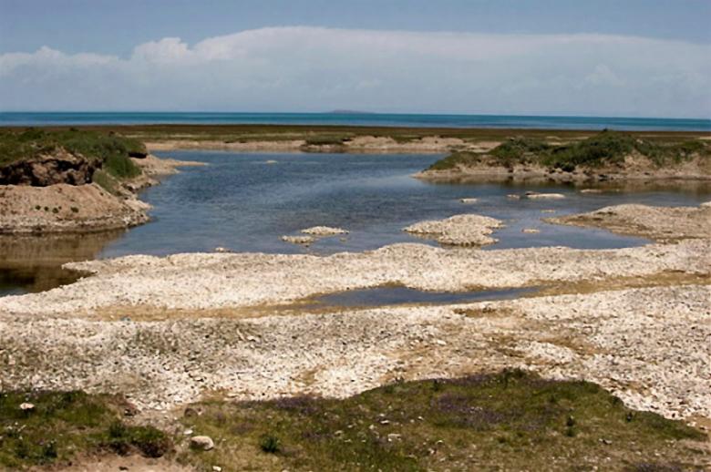 Free stock image of Shore created by chaofenping