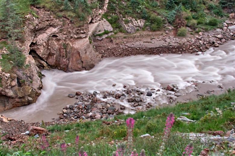 Free stock image of Stream created by chaofenping