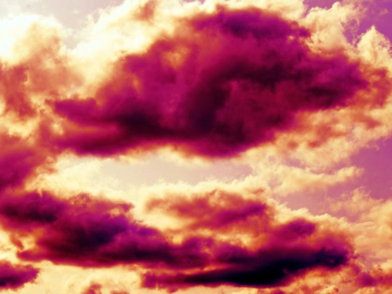 Free stock image of Red sky created by Alen