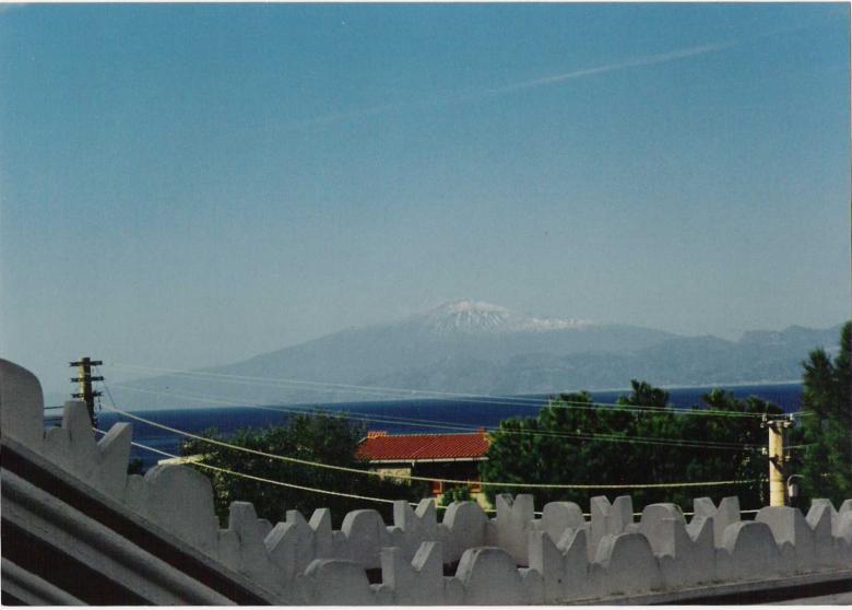 Free stock image of Etna created by Alexandre Belmonte