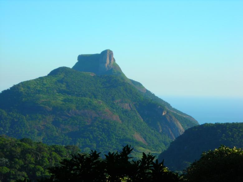 Free stock image of Rio de Janeiro created by Alexandre Belmonte