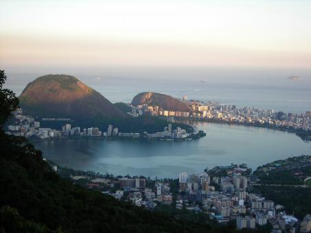 Rio de Janeiro - Free Stock Photo