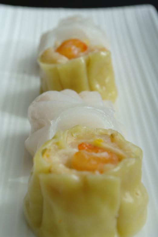 Free stock image of Steamed dim sum created by frhuynh