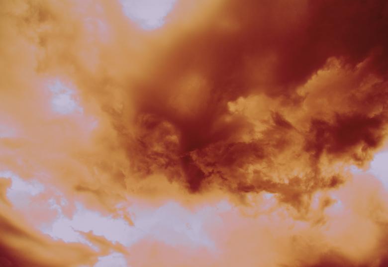 Free stock image of Clouds created by Alen