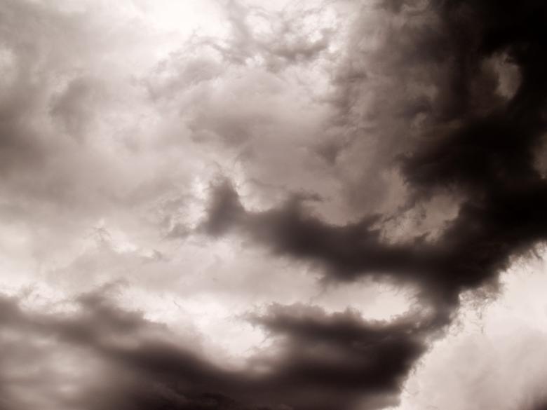 Free stock image of Cloudy sky created by Alen