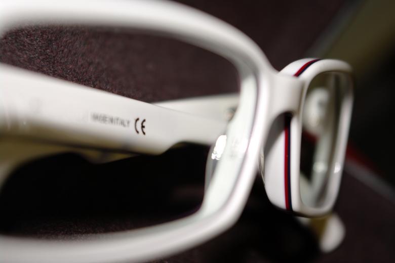 Free stock image of White and red glasses created by frhuynh