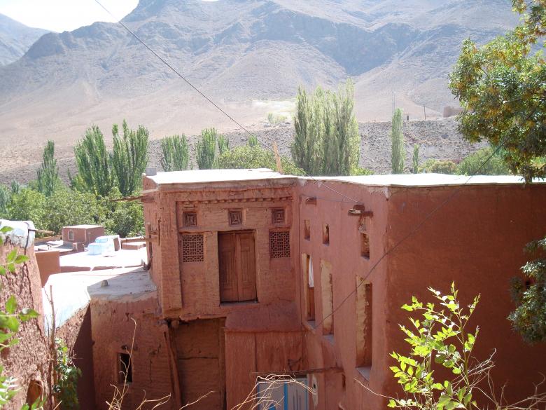 Free stock image of Abyaneh created by Alireza GHABRAEI
