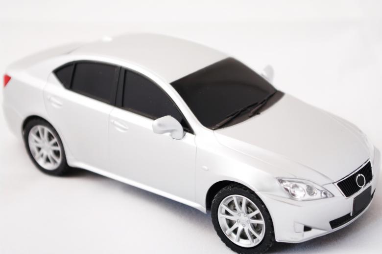 Free stock image of Grey car model created by frhuynh