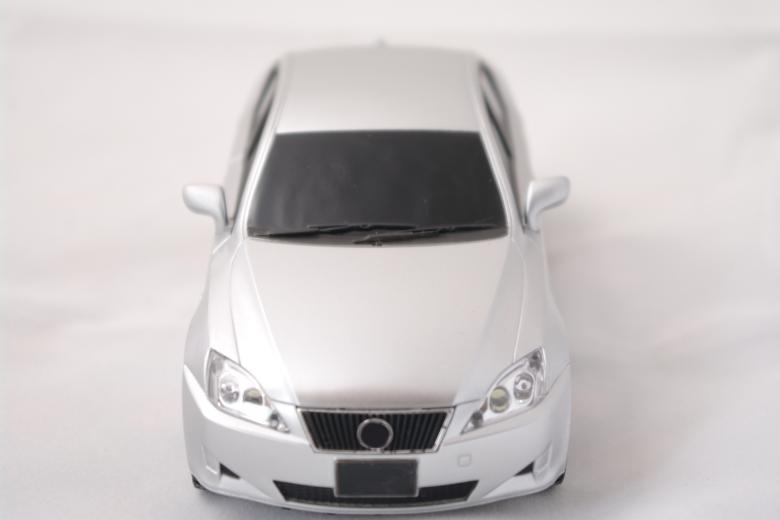 Free stock image of Grey car model created by frhuynh