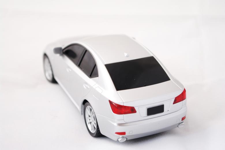 Free stock image of Grey car model created by frhuynh