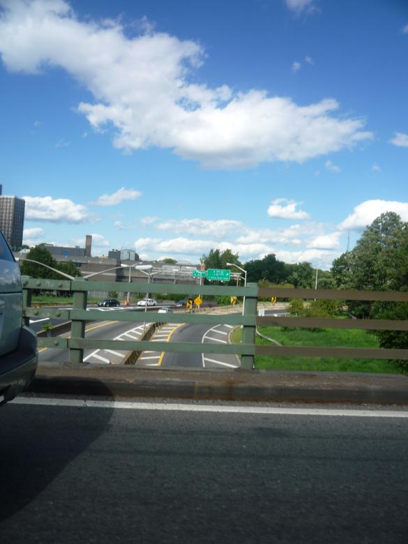 Free stock image of Street view created by Samantha