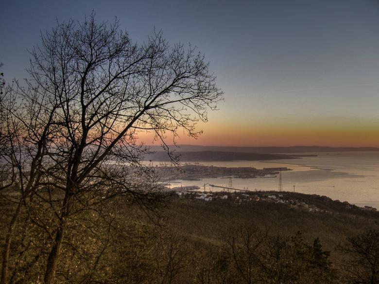 Free stock image of Italian landscape created by Furio Franceschinel