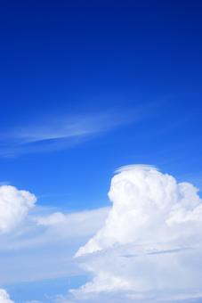 Clouds - Free Stock Photo