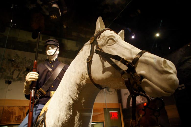 Free stock image of Civil war model created by Jackie