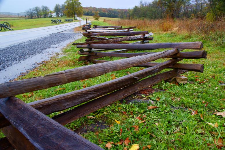 Free stock image of Wooden fence created by Jackie