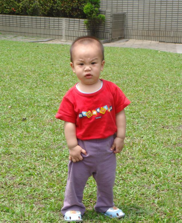Free stock image of Lovely kid created by Michael J.