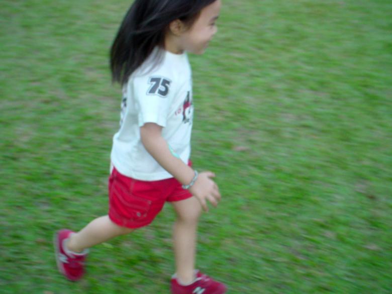 Free stock image of Lovely kid created by Michael J.