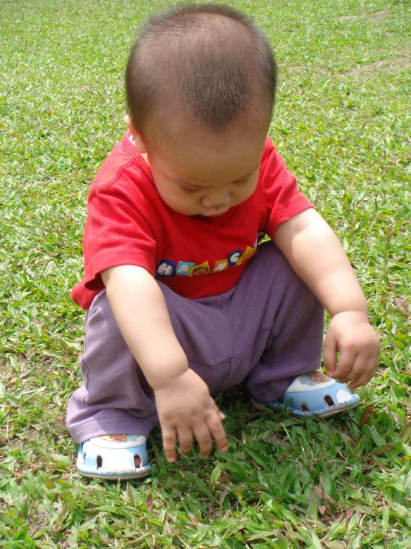 Free stock image of Lovely kid created by Michael J.