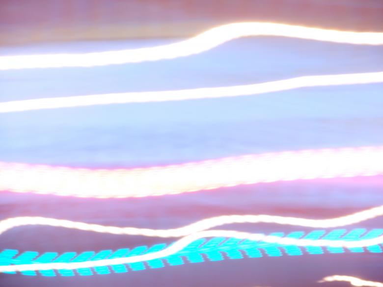 Free stock image of Light Streaks in motion created by Charl Christiani