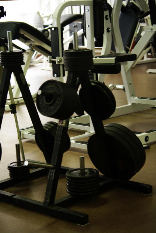 Free stock image of Fitness center created by frhuynh